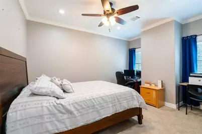 501 N Fairway Loop, Coldspring, TX 77331 - Photo 27