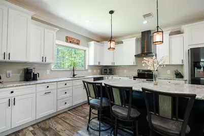 501 N Fairway Loop, Coldspring, TX 77331 - Photo 13