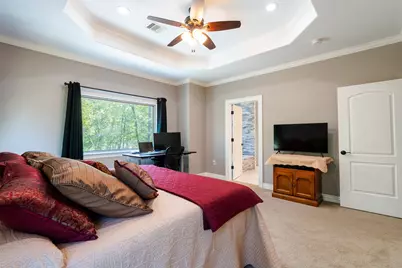 501 N Fairway Loop, Coldspring, TX 77331 - Photo 21