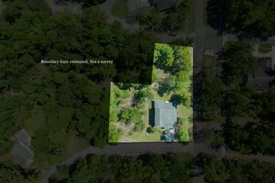 501 N Fairway Loop, Coldspring, TX 77331 - Photo 33