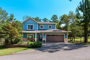 501 N Fairway Loop, Coldspring, TX 77331 - Photo 1