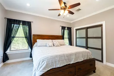 501 N Fairway Loop, Coldspring, TX 77331 - Photo 25