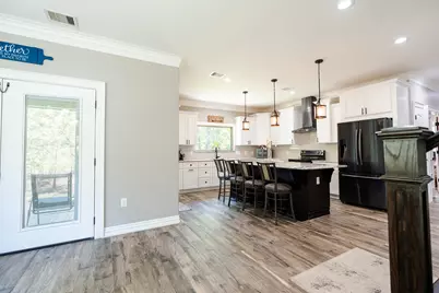 501 N Fairway Loop, Coldspring, TX 77331 - Photo 9