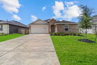 23555 Skyward Lane, Splendora, TX 77372 - Photo 1