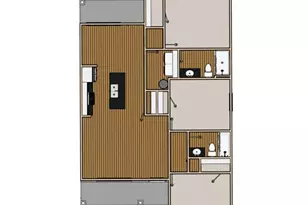 212 Kyle St, Madisonville, TX 77864 - Photo 5