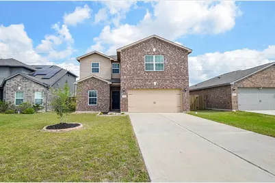 3025 Iron Woods Drive, Katy, TX 77493 - Photo 1
