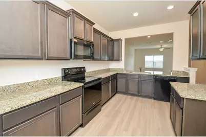 3025 Iron Woods Drive, Katy, TX 77493 - Photo 3