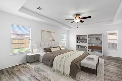 6731 Crescent Creek Lane, Katy, TX 77449 - Photo 13