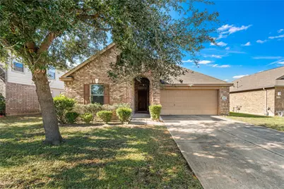 6731 Crescent Creek Lane, Katy, TX 77449 - Photo 1