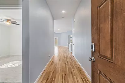 6731 Crescent Creek Lane, Katy, TX 77449 - Photo 3