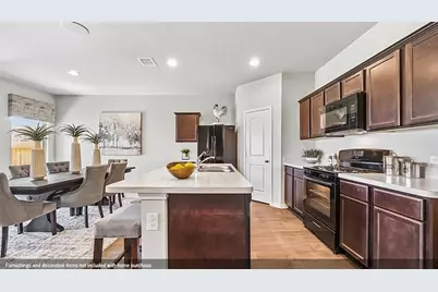 20810 Marigold Meadow Street, Katy, TX 77449 - Photo 5