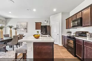 20810 Marigold Meadow St, Katy, TX 77449 - Photo 5