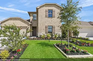 20810 Marigold Meadow St, Katy, TX 77449 - Photo 1