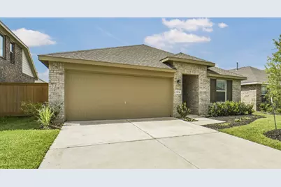 1504 Twilight Green Drive, Katy, TX 77493 - Photo 1