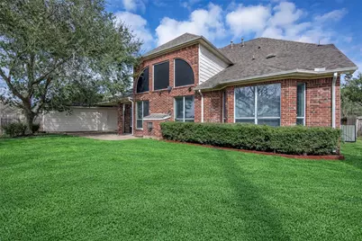 3631 Shady Bay Lane, Missouri City, TX 77459 - Photo 25