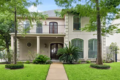 2601 Talbott, West University Place, TX 77005 - Photo 1