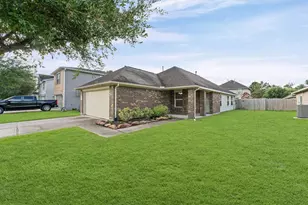 3114 Same Way, Kingwood, TX 77339 - Photo 1