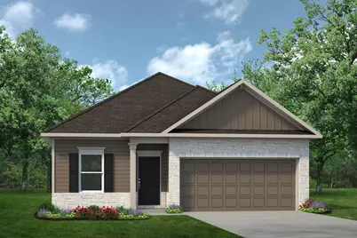 8535 Fly Line Lane, Fulshear, TX 77441 - Photo 1