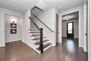 108 Summer Pool Ct, Katy, TX 77493 - Photo 5
