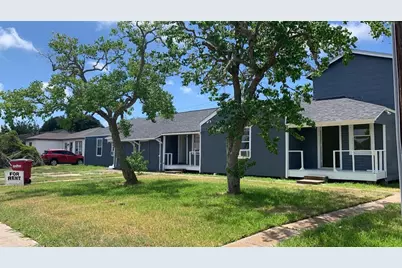 531 W 8th Street, Freeport, TX 77541 - Photo 1
