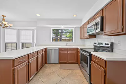 4326 Meadow Springs Drive, Kingwood, TX 77339 - Photo 5