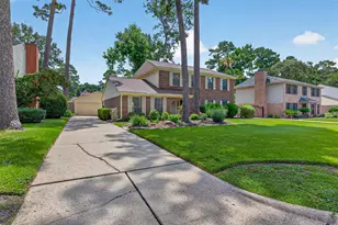 4326 Meadow Springs Dr, Kingwood, TX 77339 - Photo 3