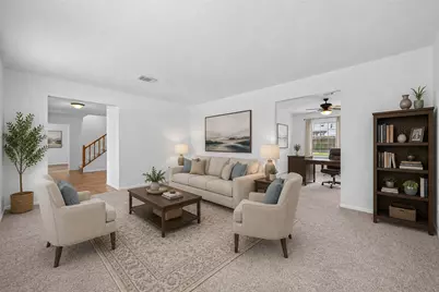 4326 Meadow Springs Drive, Kingwood, TX 77339 - Photo 29