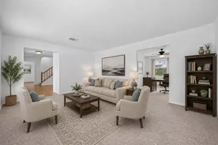 4326 Meadow Springs Dr, Kingwood, TX 77339 - Photo 29