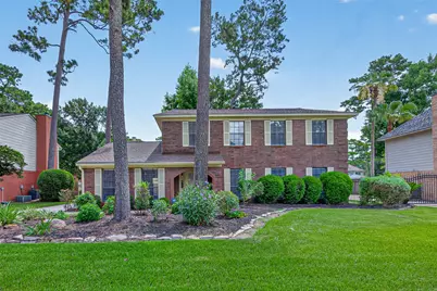 4326 Meadow Springs Drive, Kingwood, TX 77339 - Photo 1