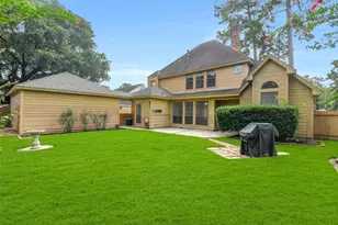 5623 Spring Lodge Dr, Kingwood, TX 77345 - Photo 1