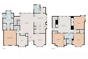 5623 Spring Lodge Dr, Kingwood, TX 77345 - Photo 31