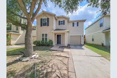 2654 Skyview Trace Court, Houston, TX 77047 - Photo 3