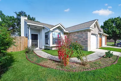 1106 Holbech Lane, Channelview, TX 77530 - Photo 3