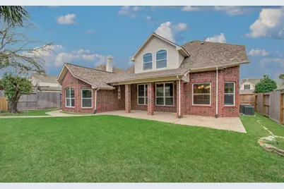 12607 Tallwood Crossing Lane, Houston, TX 77041 - Photo 41