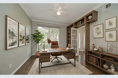 12607 Tallwood Crossing Lane, Houston, TX 77041 - Photo 9