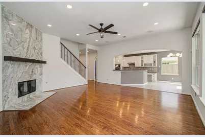 12607 Tallwood Crossing Lane, Houston, TX 77041 - Photo 13