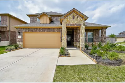 21502 Carbone Lane, Richmond, TX 77406 - Photo 1