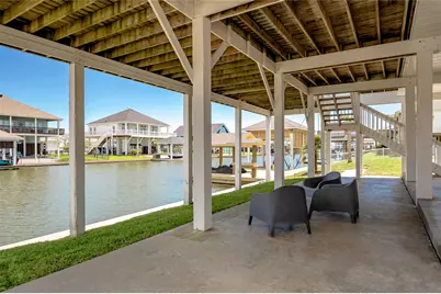 1140 Waterways Drive, Crystal Beach, TX 77650 - Photo 41