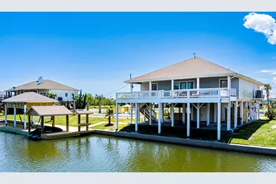 1140 Waterways Drive, Crystal Beach, TX 77650 - Photo 47