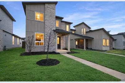 1121 Amistad Loop, College Station, TX 77845 - Photo 1