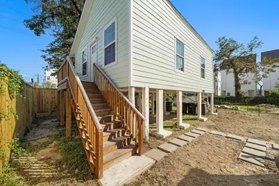 1414 Shearn Street #B, Houston, TX 77007 - Photo 9
