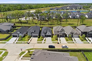 1223 Rolling Crst Dr, Missouri City, TX 77459 - Photo 33