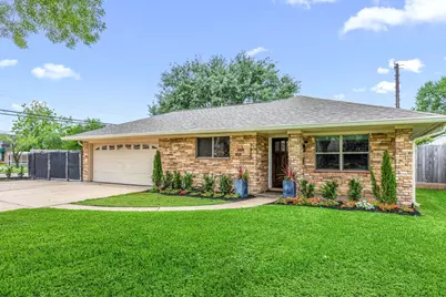 1803 Millwood Drive, Houston, TX 77008 - Photo 3