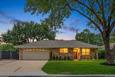1803 Millwood Drive, Houston, TX 77008 - Photo 1