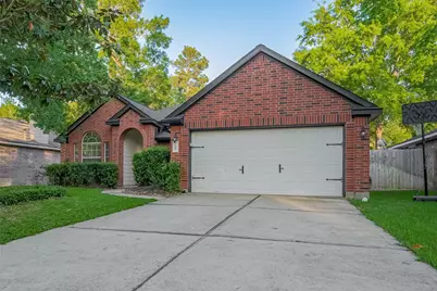 119 Genesee Ridge Drive, The Woodlands, TX 77385 - Photo 1