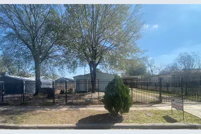 6518 Linden Street, Houston, TX 77087 - Photo 1