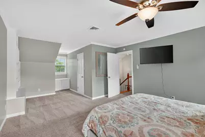 913 Park Lane, Bryan, TX 77802 - Photo 35