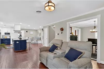 913 Park Lane, Bryan, TX 77802 - Photo 7