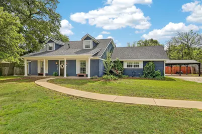 913 Park Lane, Bryan, TX 77802 - Photo 1