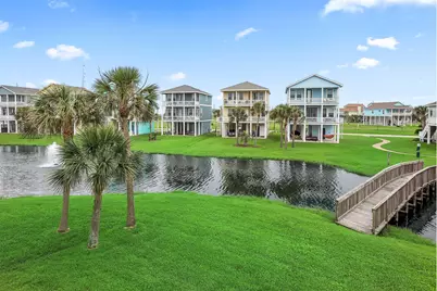 4123 King Rail Circle, Galveston, TX 77554 - Photo 11
